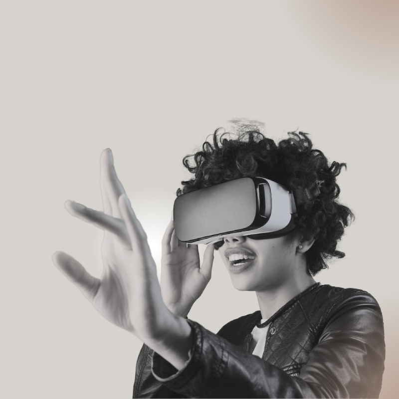 TERAPIA CON REALIDAD VIRTUAL